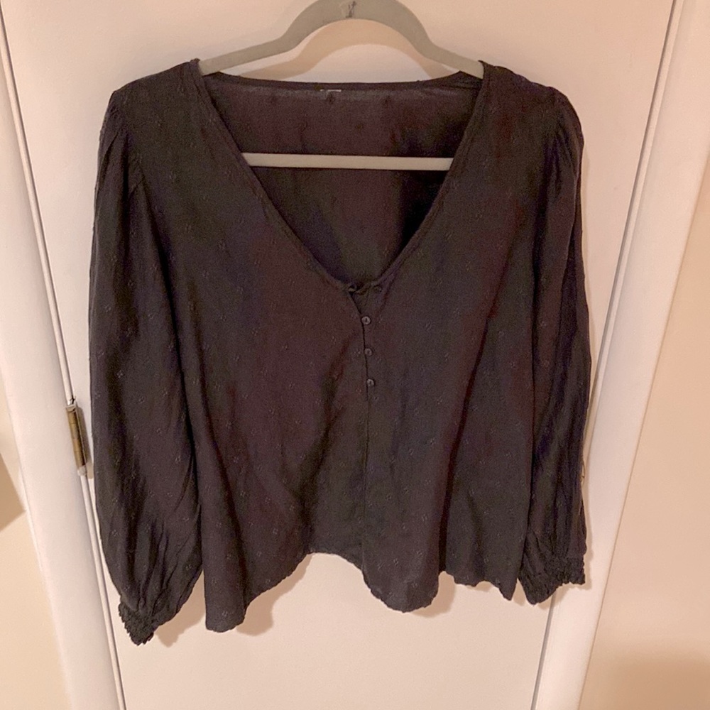 XL Old Navy top